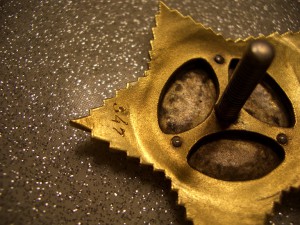 Орден "Суворова" 2 ст.