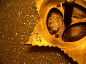 Орден "Суворова" 2 ст.