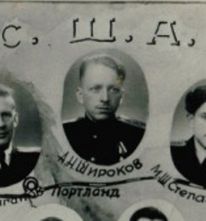 Капитан 1го ранга достоин Нахимова2с​т дали ОтВойну 1степени