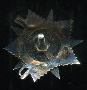 Капитан 1го ранга достоин Нахимова2с​т дали ОтВойну 1степени