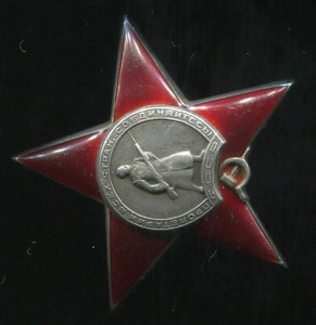 КЗ№334748 гайка серебро