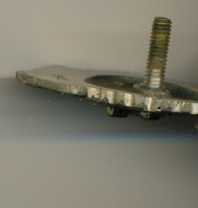 ТКЗ (треугольник)  (1774)