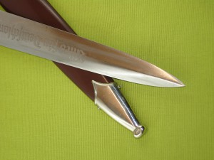 Кинжал СА. F.Dick