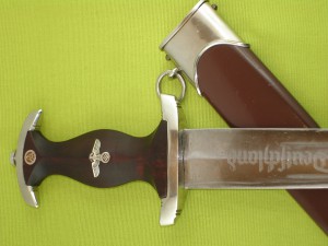 Кинжал СА. F.Dick