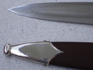 Кинжал СА. F.Dick