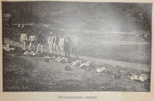 Китай и китайцы. 1900г.