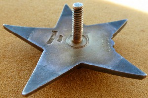 Звезда №65 тыс. отличная.