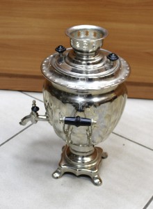 Электрический самовар