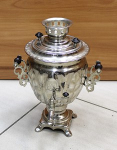 Электрический самовар