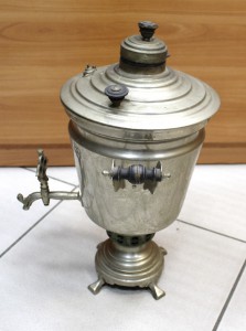 Суксунская Артель Медник