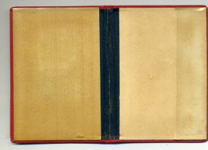 Обложка на орденскую со Сталиным