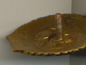 Почетный шахтер №3478  (6183)