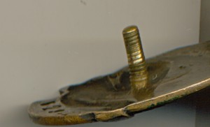 Железнодорожник№62902 на доке (6189)