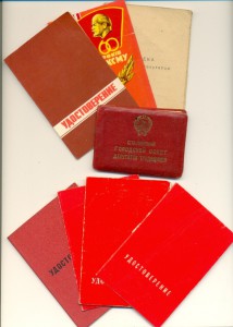 Много доков на одного (6212)