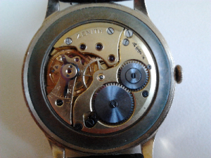 Zenith Classic