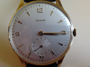 Zenith Classic