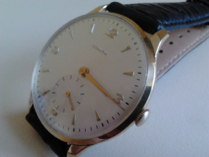Zenith Classic