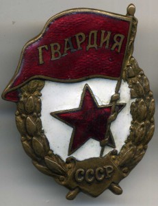 Гвардия 4