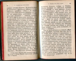 Маленький русский.