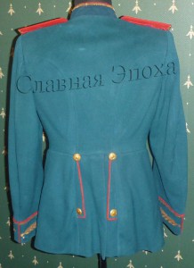 ★ ★ ★ Парадный генеральский мундир на Парад Победы ★ ★ ★