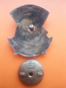 Отличнику  Здравоохранения  № 16***