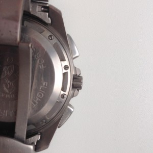 Omega speedmaster X 33 "Mars watch" Титан