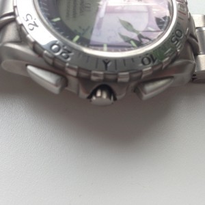 Omega speedmaster X 33 "Mars watch" Титан