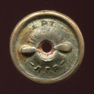 БГТО подвес 25 мм.