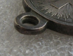 Турция 1877-1877 (серебро)