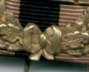 Знак отличия за 30 лет беспорочной службы