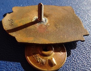 М.С.П.Т.И. - Отличный электромонтажник №540.