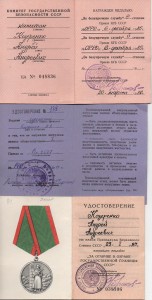 Офицер-пограничник. Афганец. Группа и архив.