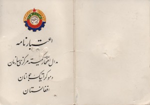 Офицер-пограничник. Афганец. Группа и архив.