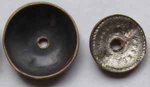 Россыпь разных полезных гаек!