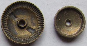 Россыпь разных полезных гаек!