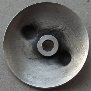 БКЗ промокашка№7***