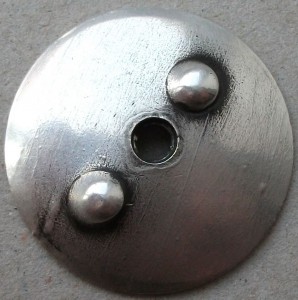 БКЗ промокашка№7***