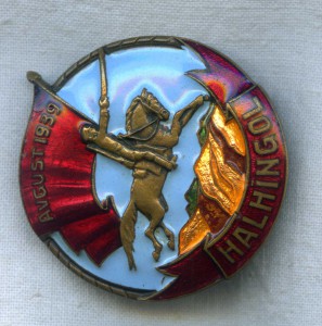 Халхингол - август 1939, МТХ (контррельефный).