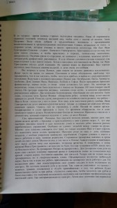 Комплект на двух братьев, ЗП (мондвор, № попорядку)