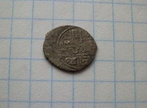 Василий Дмитриевич и Борис Годунов - красавцы!