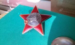 Красная Звезда (бормашина) ЛЮКС!!!