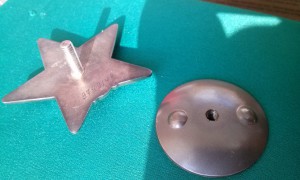 Красная Звезда (бормашина) ЛЮКС!!!