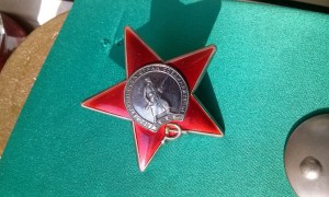 Красная Звезда (бормашина) ЛЮКС!!!