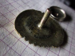 Отличник МСДМ(1тип)посеребренный