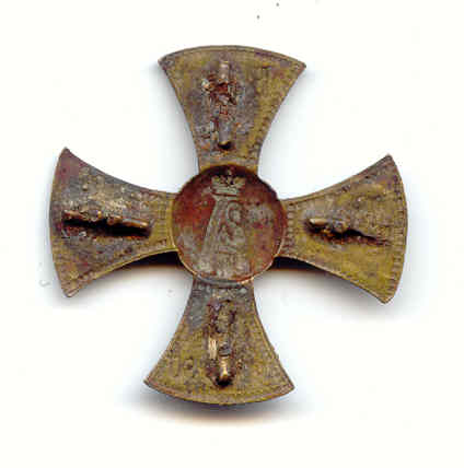 Ополченцы А3