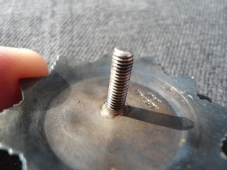 Богдан Хмельницкий 3 ст. № 3697