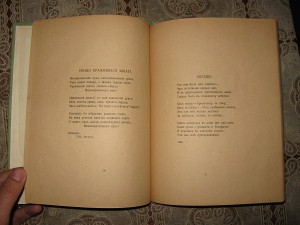 Игорь Северянин.Ананасы в шампанском