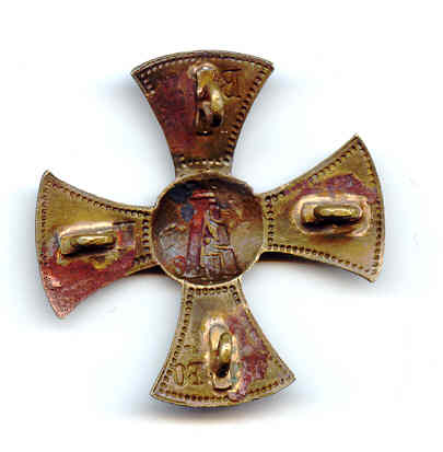 Ополченцы А3