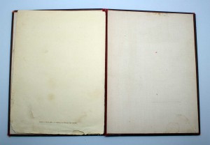 Грамота ПВС Карело-Финской ССР +доки +фото на ПОГРАНИЧНИКА R