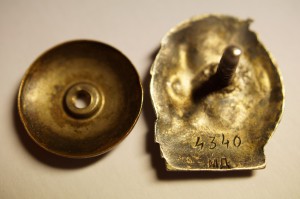 ОСС НАРКОМУГЛЯ Серебро МД